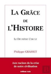 La Grace De L Histoire
