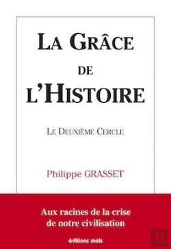 Bertrand.pt - La Grace De L Histoire