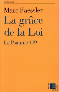 Bertrand.pt - La Grâce De La Loi