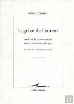 Bertrand.pt - La Grâce De L'Auteur