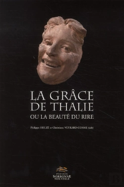 Bertrand.pt - La Grâce De Thalie Ou La Beauté Du Rire