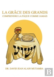 La Grace Des Grands