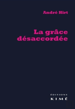 Bertrand.pt - La Grâce Désaccordée