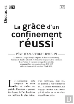 Bertrand.pt - La Grâce D'Un Confinement Réussi