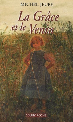 Bertrand.pt - La Grâce Et Le Venin