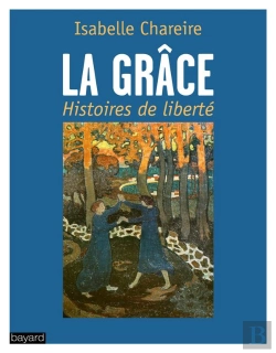 Bertrand.pt - La Grace - Histoires De Liberte