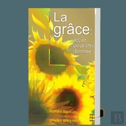 Bertrand.pt - La Grâce : Reçue Pour Être Donnée