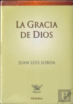 La Gracia De Dios  