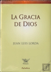 La Gracia De Dios  