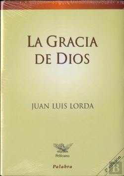 Bertrand.pt - La Gracia De Dios  