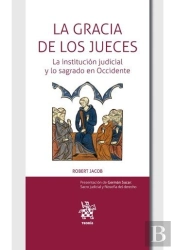 La Gracia De Los Jueces