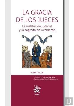 Bertrand.pt - La Gracia De Los Jueces