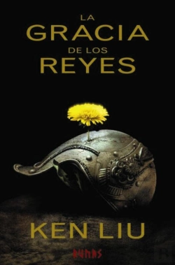 Bertrand.pt - La Gracia De Los Reyes
