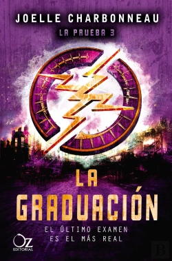 Bertrand.pt - La Graduación