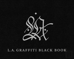 Bertrand.pt - La Graffiti Black Book