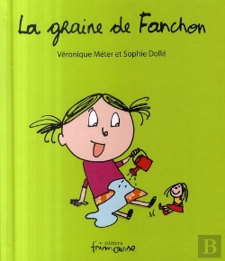 Bertrand.pt - La Graine De Fanchon