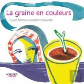 La Graine En Couleur