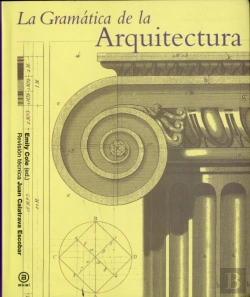 Bertrand.pt - La Gramática De La Arquitectura