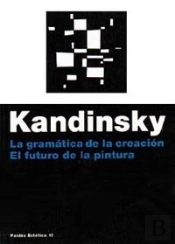 La Gramática De La Creación