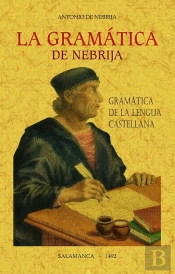 La Gramatica De Nebrija
