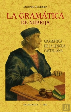 Bertrand.pt - La Gramatica De Nebrija