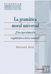 La Gramatica Moral Universal