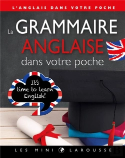 Bertrand.pt - La Grammaire Anglaise Dans Votre Poche