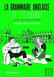 La Grammaire Anglaise De L'Étudiant