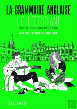 Bertrand.pt - La Grammaire Anglaise De L'Étudiant