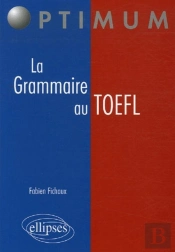 La Grammaire Au Toefl
