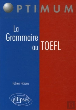 Bertrand.pt - La Grammaire Au Toefl