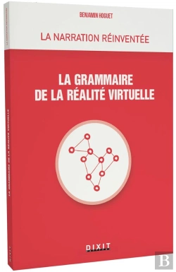 Bertrand.pt - La Grammaire De La Réalité Virtuelle