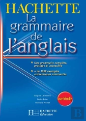 La Grammaire De L'Anglais
