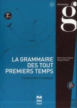 Bertrand.pt - La Grammaire Des Tout Premiers Temps (2e Édition)