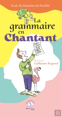 Bertrand.pt - La Grammaire En Chantant