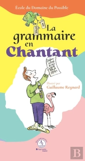 La Grammaire En Chantant
