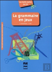 La Grammaire En Jeux