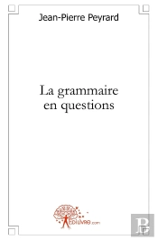 La Grammaire En Questions