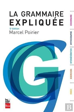 Bertrand.pt - La Grammaire Expliquee 5e Ed.