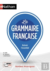 La Grammaire Française (Édition 2020)