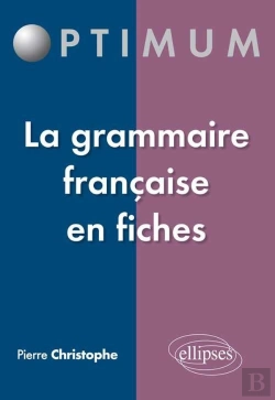 Bertrand.pt - La Grammaire Française En Fiches