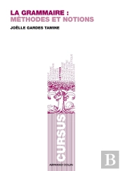 La Grammaire ; Méthodes Et Notions