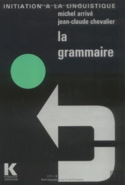 Bertrand.pt - La Grammaire
