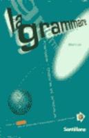 La Grammaire Pack (Livre+Cd)