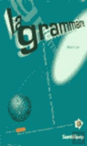 La Grammaire Pack (Livre+Cd)
