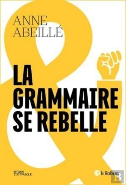 Bertrand.pt - La Grammaire Se Rebelle