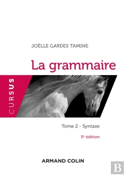 Bertrand.pt - La Grammaire ; Syntaxe