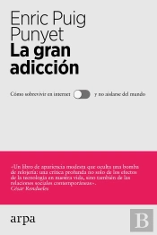 La Gran Adicción