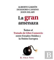 La Gran Amenaza.