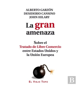 Bertrand.pt - La Gran Amenaza.